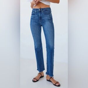 AYR Pop Jeans - Size 28